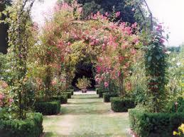 Jardin Le Clos Alexandre