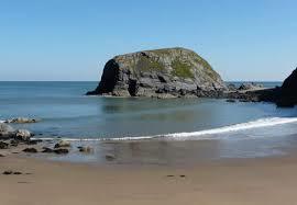 Traeth Bach