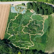 Labyrinth Utting