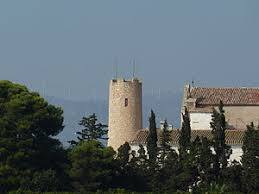 Torre de La Aldea
