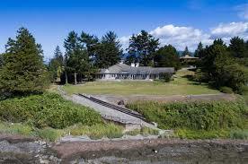 Samish Island