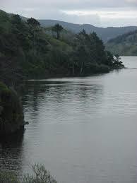 Stone Lagoon