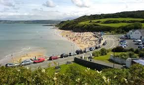 Benllech Beach