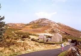 Mynydd Bodafon