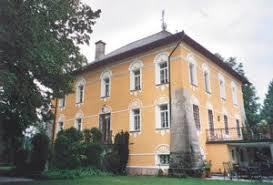 Schloss Lasseregg