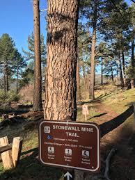 Stonewall Mine