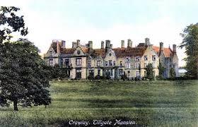 Tilgate