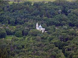 Santuario di Plout