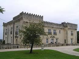 château de Fleurac