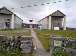 Aras Eanna Arts Centre