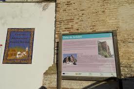 Castillo de la Peña