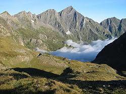 Parc naturel régional des Pyrénées ariégeoises