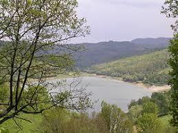 lac de Mondély