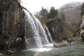 Cascades de l'Artigue