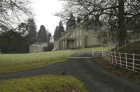 Dallam Tower