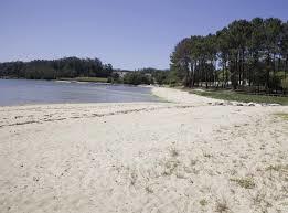 Praia de Mañóns
