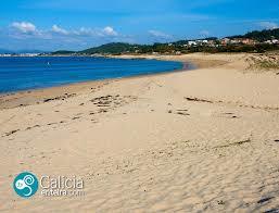Praia Mexilloeira