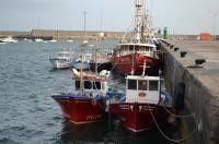 Puerto de Naos