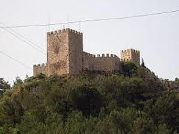Sesimbra Castelo