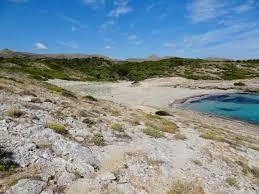 Cala Mitjana