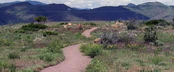 South Table Mountain