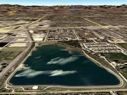 Jim Baker Reservoir