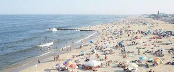 Asbury Park Beach