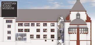 Christian Schad Museum