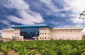 Bodega San Cebrín