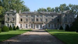 château de Vaussieux