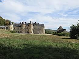 château de Vaux