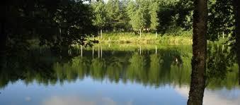 Lago Rumia