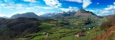 Sierra del Aramo