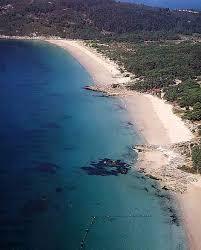 Playa de Barra