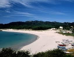 Playa de Nerga