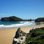 Playa de San Martín