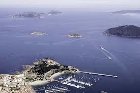 Islas Estelas