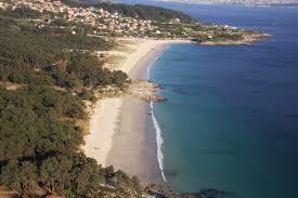 Playa de Viñó