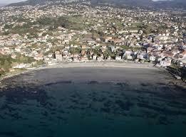 Playa de Madorra