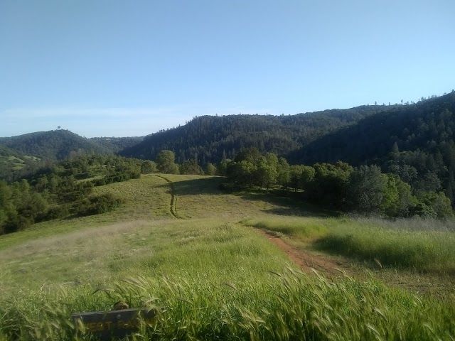Cronan Ranch Regional Trails Park