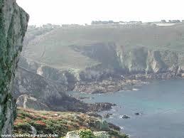 Pointe de Penharn