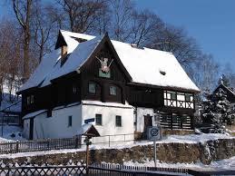 Umgebindehaus
