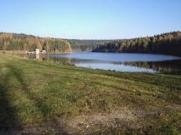 Talsperre Stollberg