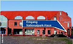 Nationalpark-Haus Föhr