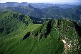 Monts du Cantal