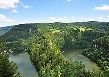 Bassin du Doubs
