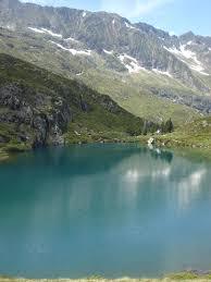 Étang Sourd