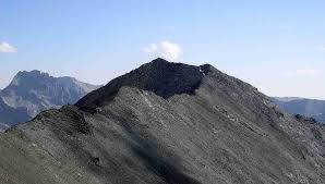 Cima del Vallone
