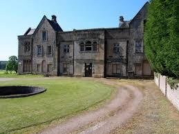 Annesley Hall