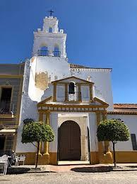 Iglesia de San Francisco